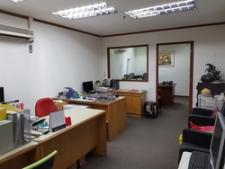 Mactech Building (D13), Factory #178865732